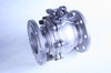 Stainless Steel Ball Valve