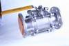 Stainless Steel Ball Valve