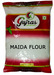 Wheat Flour Chapati Flour Chakki Fresh Atta