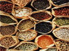 Agricultural products (oil seeds, Herbs&spices, Animal feed, Grains&pulse