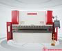 Cnc bending machine for sale sheet metal folding machine cnc press bra