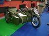 Chinese 750cc Motorcycle with sidecar