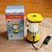 Solar camping lantern SCL-6601