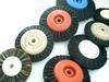 Buffing Wheel, Polishing Wheel, Cotton Buff for Jewelry Use