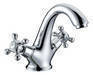 Basin faucet