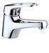 Basin faucet