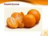Citrus Fruit Fresh Mandarin (KINNOW) 