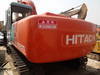Used HITachi crawler excavator  EX200-2 EX200-3 EX200/-5