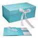 Gift boxes and bags