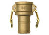 Camlock couplings