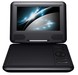 Wholesale 7inch Portable DVD Player