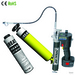 New patent Heavy-Duty cordless grease gun with Rechargeable battery