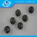 The hot-rolled grinding steel ball from HuaZheng