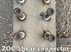 Shear connectors/shear studs