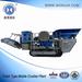 Track Type Mobile Crusher Plant Including Feeder Jaw & Impact Crusher