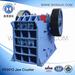 Track Type Mobile Crusher Plant Including Feeder Jaw & Impact Crusher