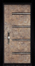 MRT-201  EMBOSSED STEEL DOOR