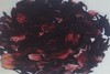 Dried Hibiscus Flower; Sesame Seed; Garcinia Kola And African Foods