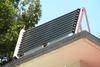 Sedna Aire - Solar Absorption Air Conditioner