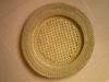 Bamboo rattan baskets