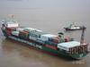 Internation sea freight