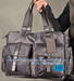 Fashion man handbag/shoulder bag