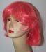Various wigs, Euro-wigs, Afro wigs, Asia wigs