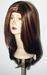 Various wigs, Euro-wigs, Afro wigs, Asia wigs