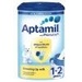 Aptamil Follow On Milk 900g