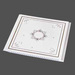 China pvc wall panel ceiling design for interior decoration