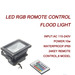 Waterproof IP65 10w led flood lighting
