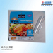 Cooking oven bag, flexible packaging