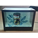 Transparent LCD Showcase, Smart window, See through LCD