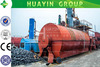 High profits waste tyre pyrolysis plant
