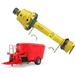 PTO Shaft for Feed Mixers