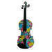 Violin/color violin/student violin