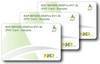 NXP Mifare DESFire EV1 Card