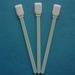 CB-PS758L Single-Layer Polyester Tip Swab