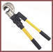 EP-410 Hydraulic compression tools and hydraulic pliers