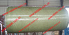 FRP GRP pipe tank CNG LPG industrial cylinder filament wound machinery