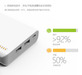 HIX5 powerbank made in Shenzhen, China, 3y of QA, Charge Pal