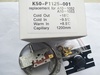 Refrigerator thermostat,K50-P1125,VC1,VT9,VS5,2198202,5304513033
