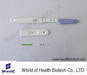 HCG pregnancy Test kits CE approval