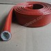 High temperature resisting fire sleeve