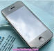 Unlocked touch screen hiphone 4GS with MTK6573,Android system, WIFI, FM