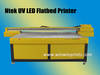 UV  LED Flatbed Printer