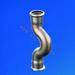 Stainless steel pression fittings
