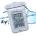 Waterproof phone bag for iphone ipad samsung htc