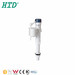 China factory wholesale plastic toilet cistern inlet valve