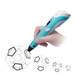 Best 3D printer Pen 3d drawing pen creopop cordless 3d printing pen